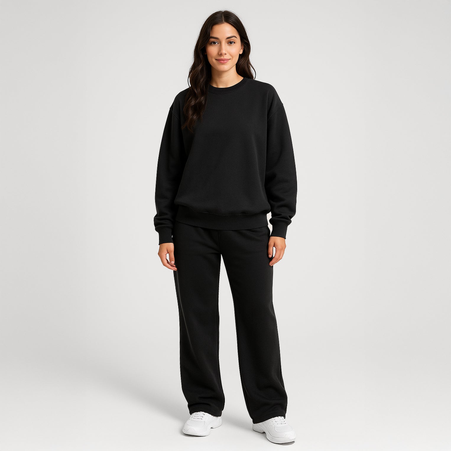 7003HW - Unisex Heavyweight Fleece Crewneck Sweatshirt